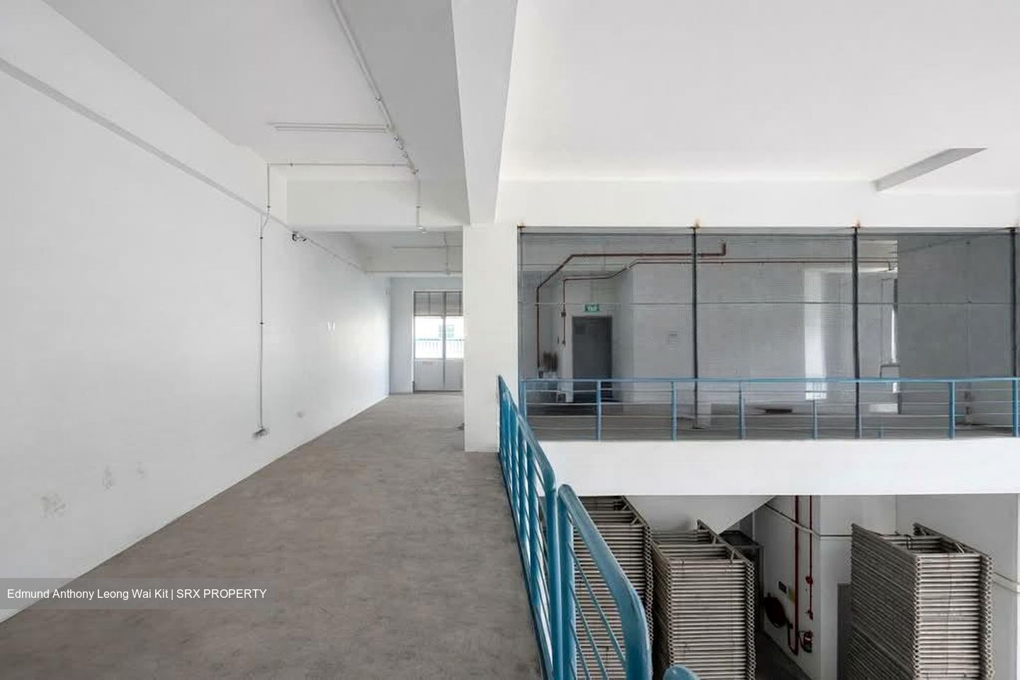Tuas South Avenue 6 (D22), Factory #569167581